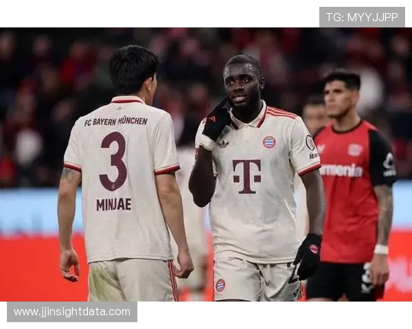 法尔克透露拜仁与于帕续约谈判焦点在于薪资问题球员渴望提高收入